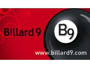 Billard 9 